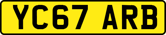 YC67ARB