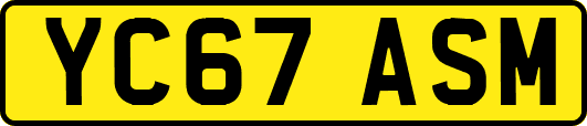 YC67ASM