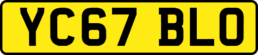 YC67BLO
