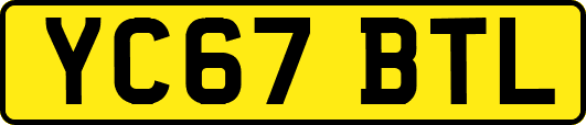 YC67BTL