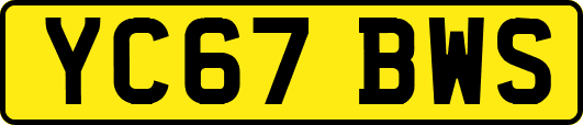 YC67BWS