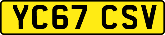 YC67CSV