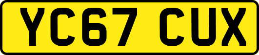 YC67CUX