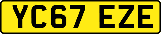 YC67EZE