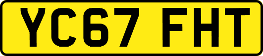 YC67FHT