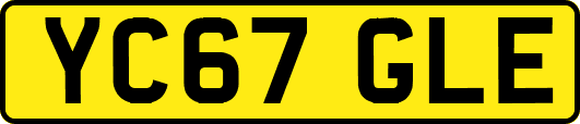 YC67GLE