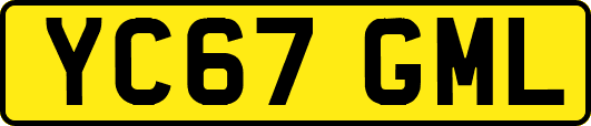 YC67GML