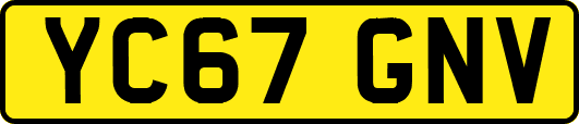 YC67GNV