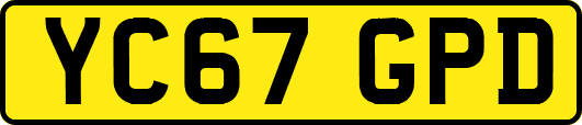 YC67GPD