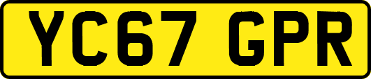 YC67GPR