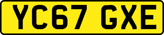 YC67GXE