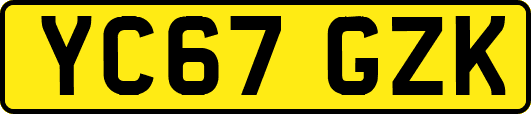 YC67GZK