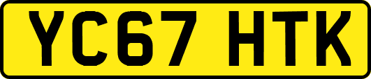 YC67HTK