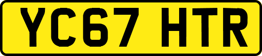 YC67HTR