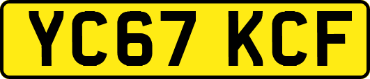 YC67KCF