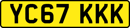 YC67KKK