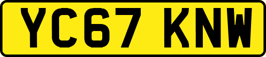 YC67KNW