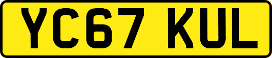 YC67KUL