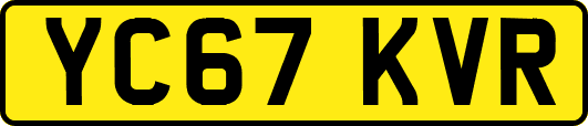 YC67KVR