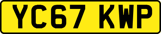 YC67KWP