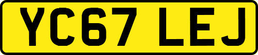 YC67LEJ