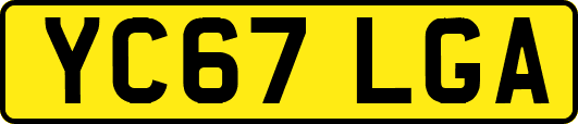 YC67LGA