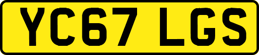 YC67LGS