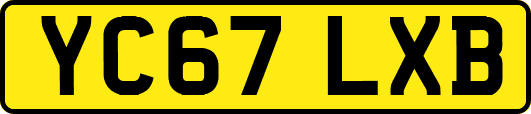YC67LXB