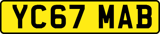 YC67MAB