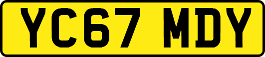 YC67MDY