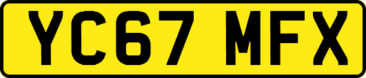 YC67MFX