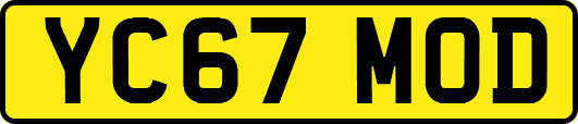 YC67MOD