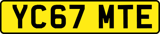 YC67MTE