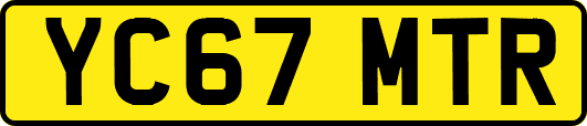 YC67MTR