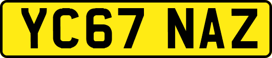 YC67NAZ