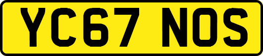 YC67NOS