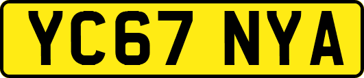 YC67NYA