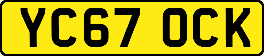 YC67OCK
