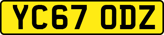 YC67ODZ