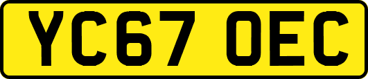 YC67OEC