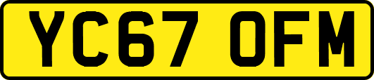 YC67OFM
