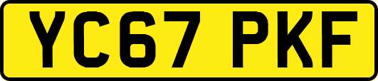 YC67PKF