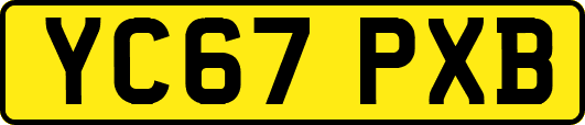 YC67PXB
