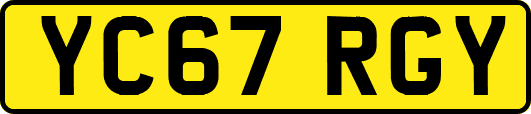 YC67RGY