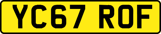 YC67ROF