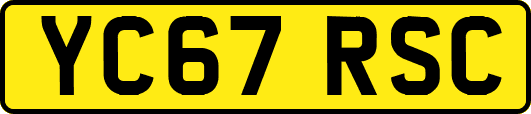 YC67RSC