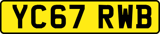 YC67RWB