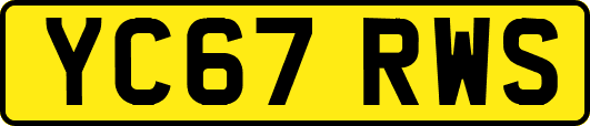 YC67RWS
