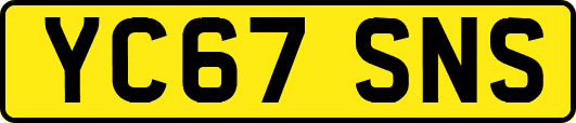 YC67SNS