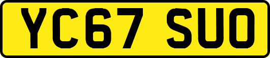 YC67SUO